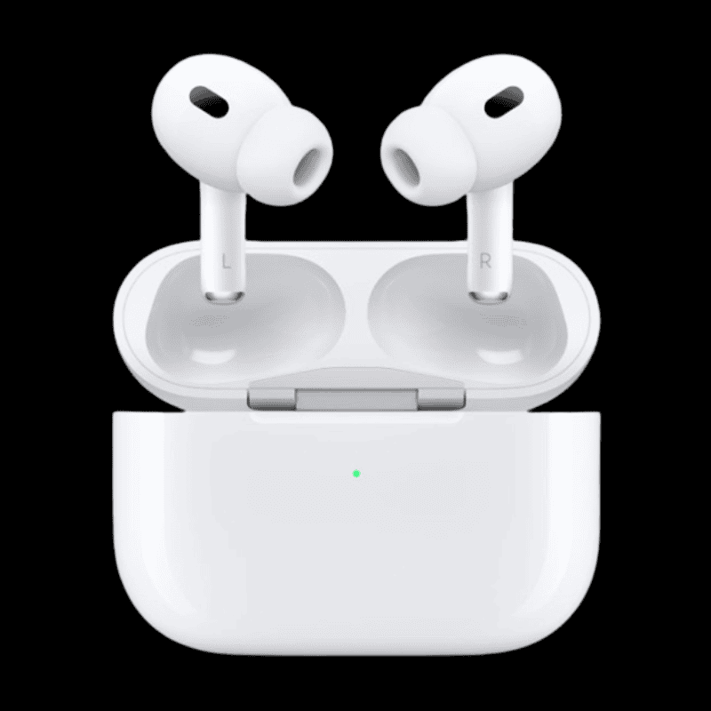 Airpods Pro 2nd Generation